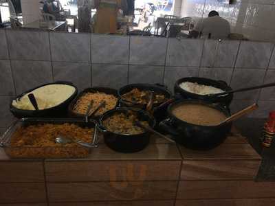 Restaurante E Lanchonete J B