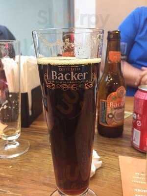Cervejaria Backer