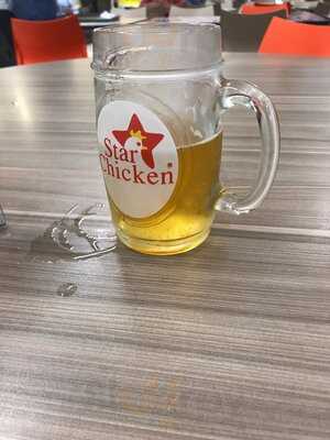 Star Chicken