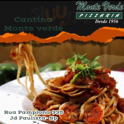 Monte Verde Pizzaria