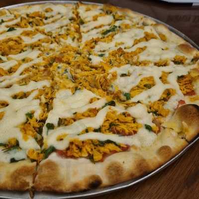 Monte Verde Pizzaria