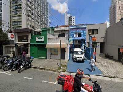 Monte Verde Pizzaria