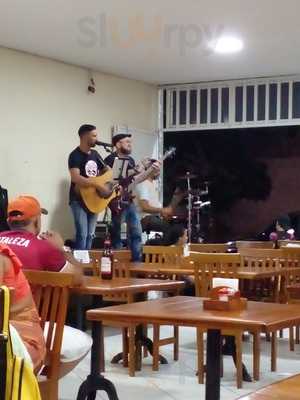 Dilomar Churrascaria E Pizzaria