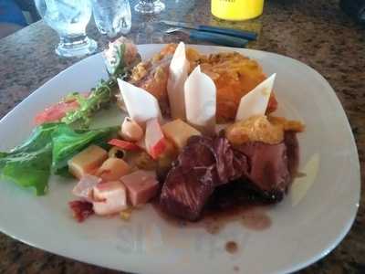 Dilomar Churrascaria E Pizzaria