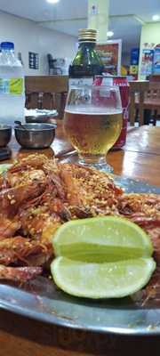 Dilomar Churrascaria E Pizzaria