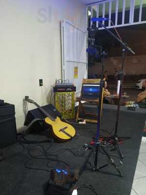 Dilomar Churrascaria E Pizzaria