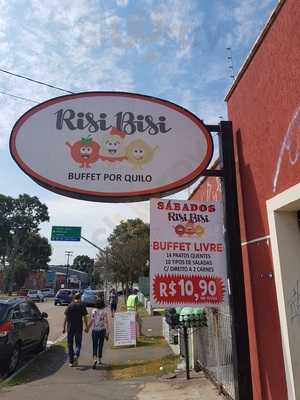 Risi Bisi