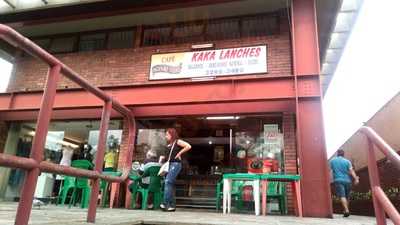 Kaka Lanches
