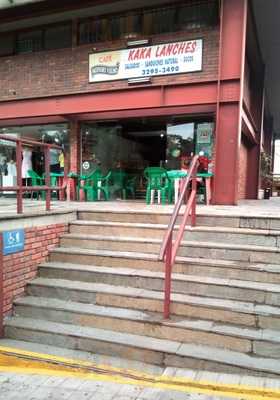 Kaka Lanches