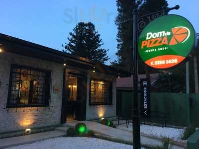 Dom Da Pizza
