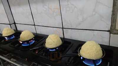 Casa Da Batata Suica