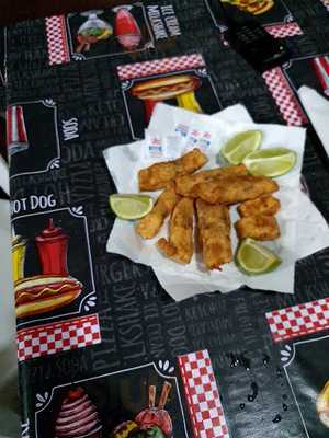 Casa Da Batata Suica