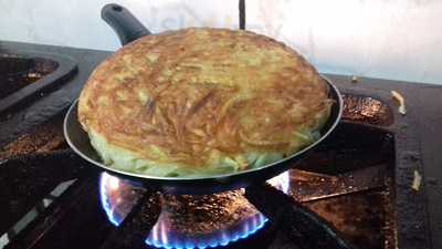 Casa Da Batata Suica