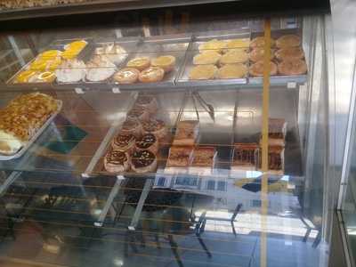 Cafe E Confeitaria Pastel De Belem