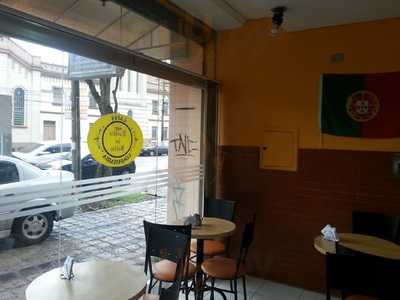 Cafe E Confeitaria Pastel De Belem