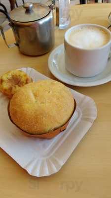 Cafe E Confeitaria Pastel De Belem