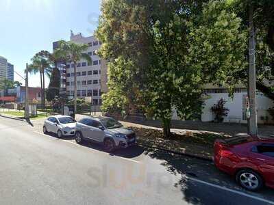 Cafe E Confeitaria Pastel De Belem