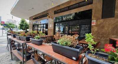 Nobre Gastronomia