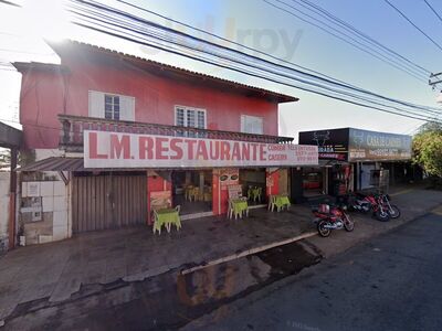 Lm Restaurante