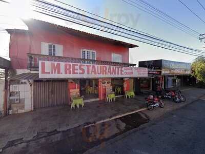 Lm Restaurante