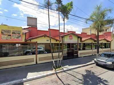 Pizzaria E Grelhados Berlim