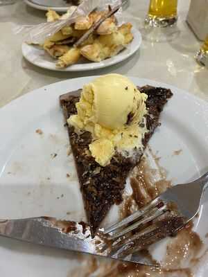 Pizzaria E Grelhados Berlim