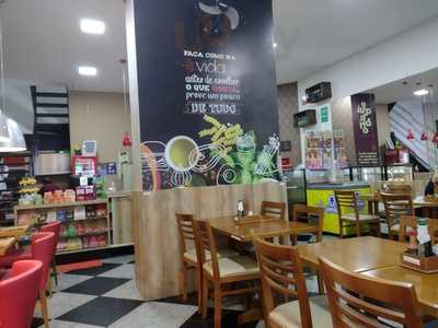 Derei Cafe Com Gastronomia