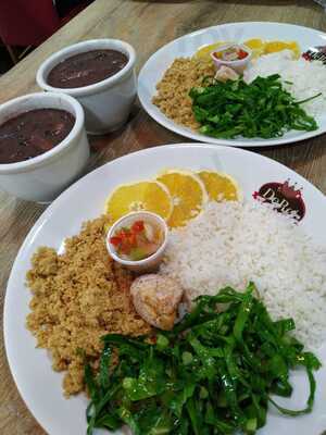 Derei Cafe Com Gastronomia