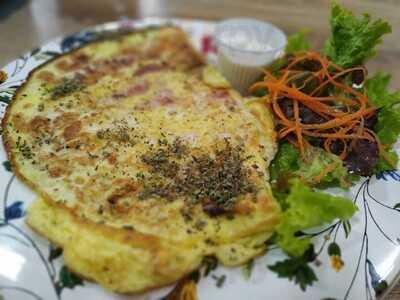 Derei Cafe Com Gastronomia