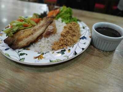 Derei Cafe Com Gastronomia