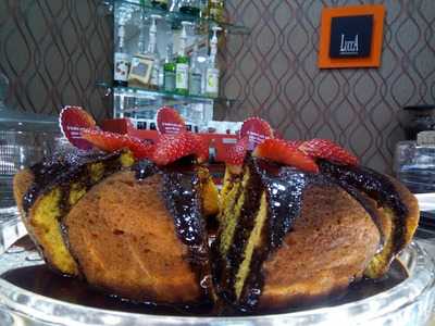 Derei Cafe Com Gastronomia