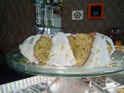 Derei Cafe Com Gastronomia