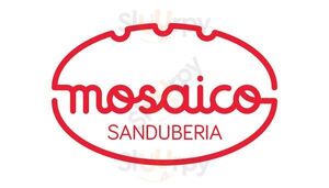 Mosaico Sanduberia