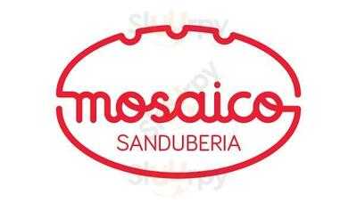 Mosaico Sanduberia