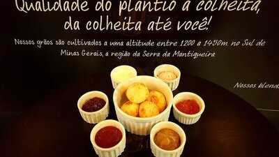 Cheirin Bão Copacabana