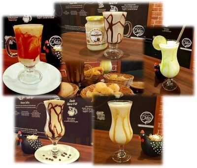 Cheirin Bão Copacabana