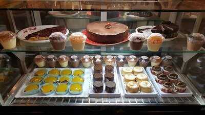 Cheirin Bão Copacabana