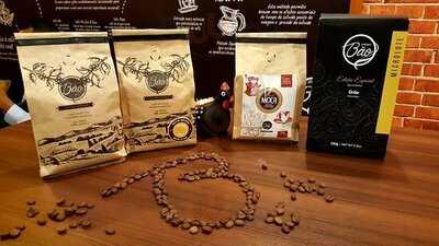 Cheirin Bão Copacabana