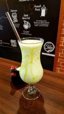 Cheirin Bão Copacabana