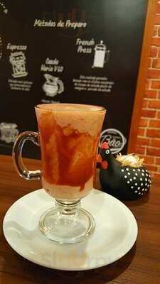 Cheirin Bão Copacabana