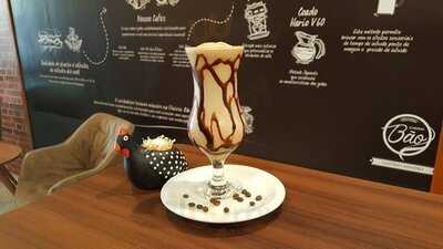 Cheirin Bão Copacabana