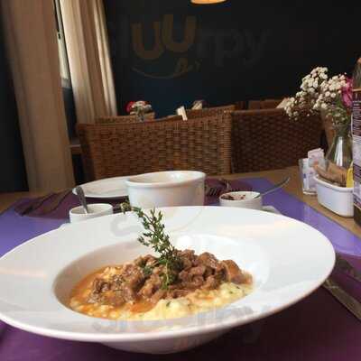 Marigot Oscar Freire