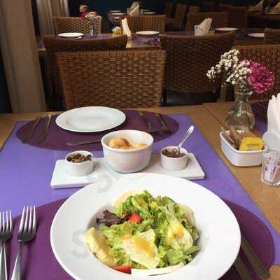 Marigot Oscar Freire