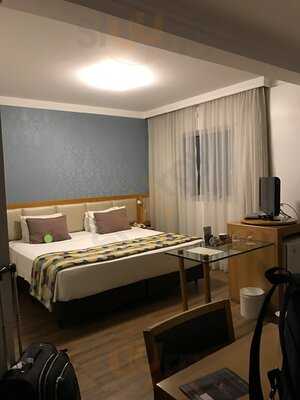 Marigot Oscar Freire