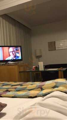 Marigot Oscar Freire