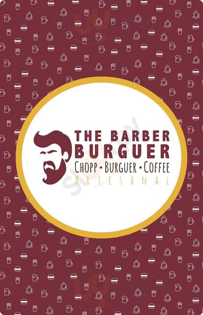 The Barber Burguer