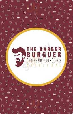 The Barber Burguer