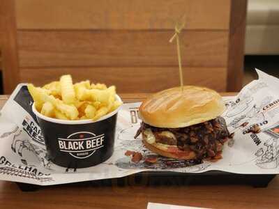 Black Beef - Diamond