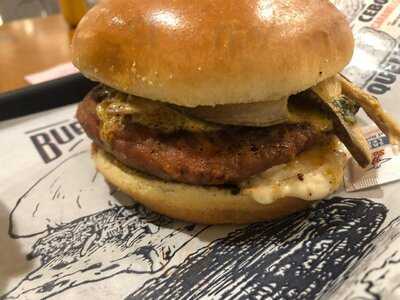 Black Beef - Diamond