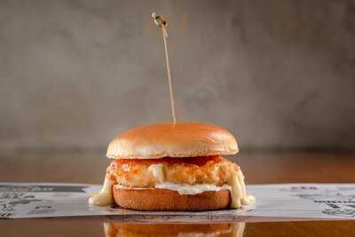 Black Beef - Diamond